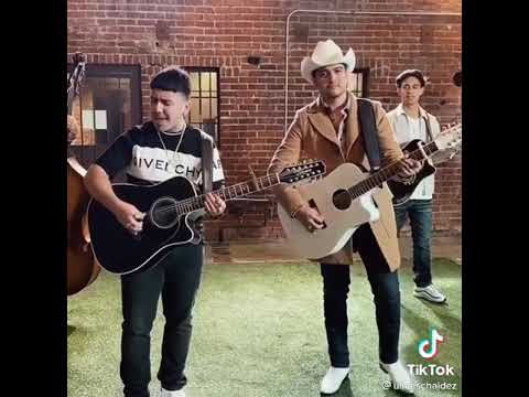 Eslabon armado x ulices chaidez collab @uliceschaidez on tik tok