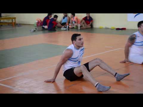 Copa Argentina de Sitting Volley