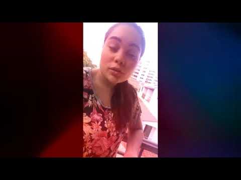 Daniela A. - Au Pair from Colombia