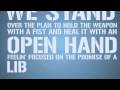Blue Scholars - Second Chapter