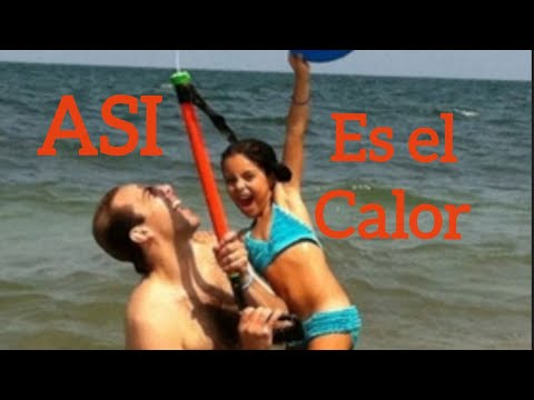 Así Es El Calor - Cristian Castro