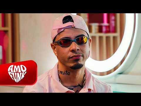 TIPO JOGADOR CARO - MC Tuto e Cjota (Áudio Oficial)