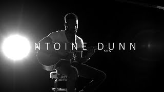 Antoine Dunn - By Design (Official Music Video)