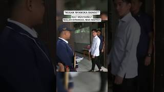 Download lagu Siswa Ini Tak Menyangka Dipanggil Wapres Gibran #gibran #gibranrakabumingraka #wapresgibran mp3