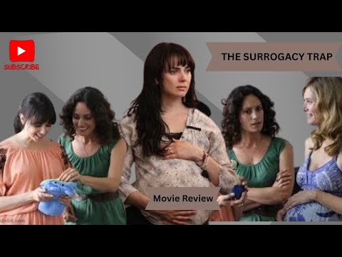 The Surrogacy Trap (Full Movie ) | Dark Truths, Twists & Thrills! | Movie Review