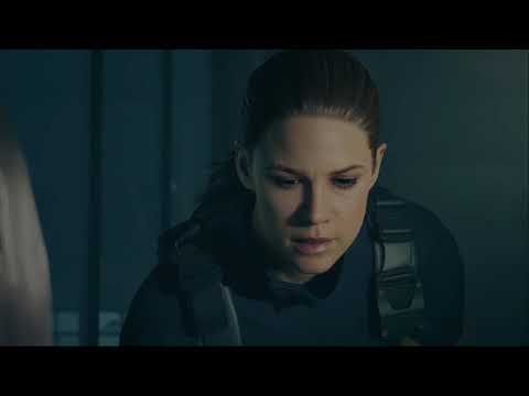 Quantum Break Gameplay Walkthrough part 4 ENDING - No Commentary