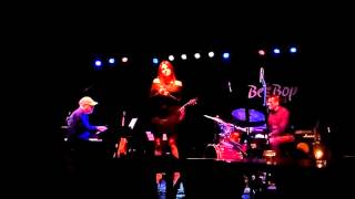 Viktoria Tolstoy - Stranger in paradise (cover by Raya Todorova Jordanova)