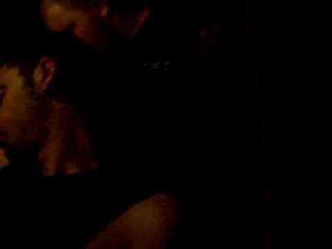 wade & zane passed out