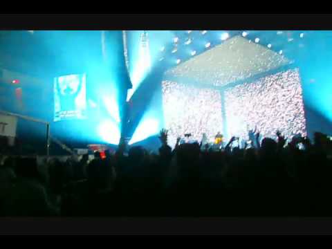 Hillsong United  Empires Tour Boston 2016 - Shout Unto God