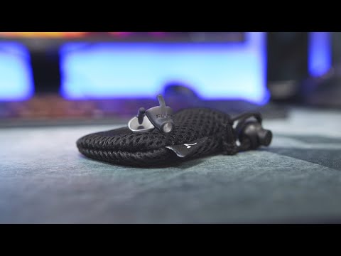 Flare Audio Calmer PRO - Review & Comparison vs Calmer!