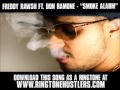 FREDDY RAWSH FT DON RAMONE - "SMOKE ...