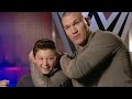 This kid thinks he can counter Orton's RKO?!, only on WWE Network