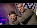 This Kid Thinks He Can Counter Orton S RKO Only On WWE Network