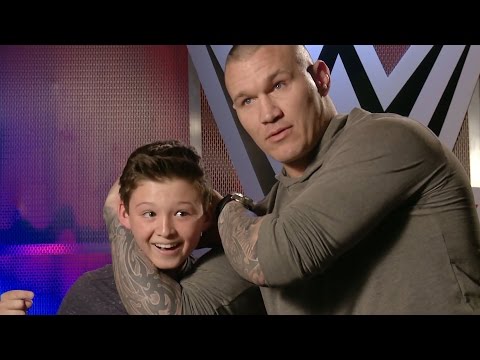 UPDATED: Randy Orton Speaks About Arkansas Gym Altercation With Fan; Lance Storm Weighs In