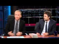 Real Time with Bill Maher: Overtime - Episode #253 ...