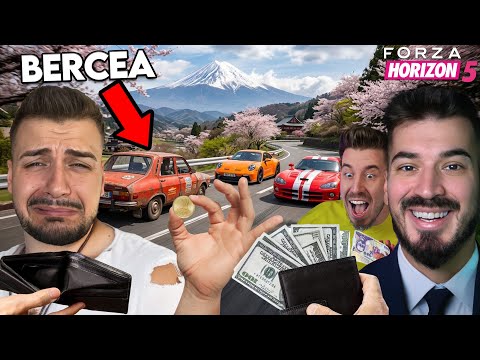 BUGETUL E EGAL CU BANII DIN PORTOFEL! AMICU E CEL MAI ZGARCIT!