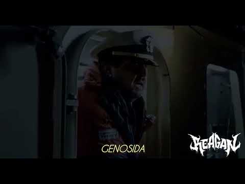 GENOSIDA YouTube thumbnail