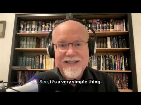 What is an Eschaton?