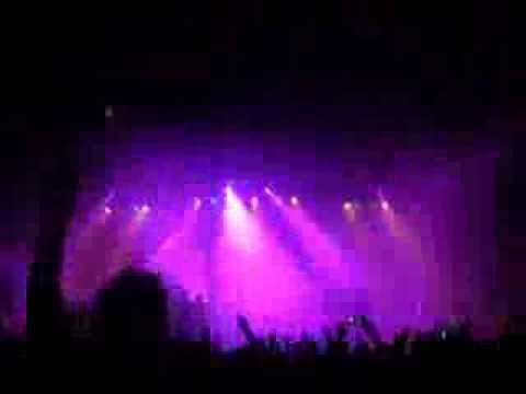 Punnany Massif: Másfél hete, Kopóggyá @ BEN 2013, PeCsa, Petőfi Csarnok