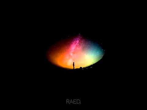 Raed. - Free Your Mind