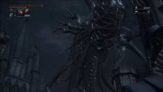 [初見実況]Blood borne#21[イベント消化+狩人の悪夢]