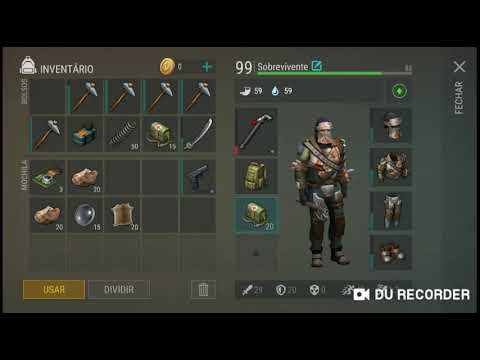 INVASÃO De Vingança!! Last Day on Earth - Base Player 5763 !!