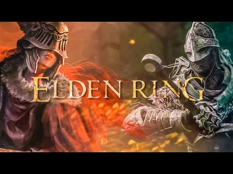 Elden Ring Gameplay Walkthrough Part 4 - The Hot Mess Express