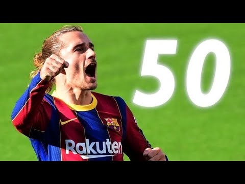 50 Buts EXCEPTIONNELS en 2020