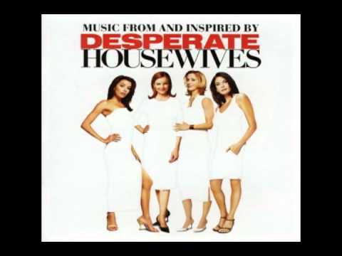 Desperate Housewives Ending S03E07 (music only)