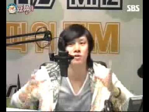 100402 [3/12] Young Street Full Bora - Heechul