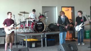 Sunny Day Real Estate - Seven cover