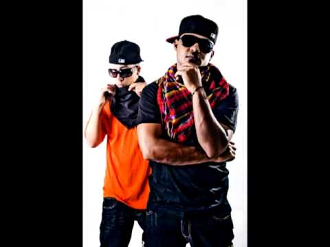 T.y.S & Alex B ft La Maldad - Amor Real