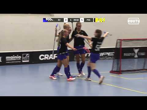 KWMC: EräViikingit - PSS maalikooste 29.8.2020