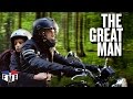 The Great Man - Official Trailer #1 - French Movie