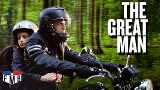 The Great Man - Official Trailer #1 - French Movie