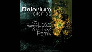 Silence Niels van Gogh vs Thomas Gold Remix