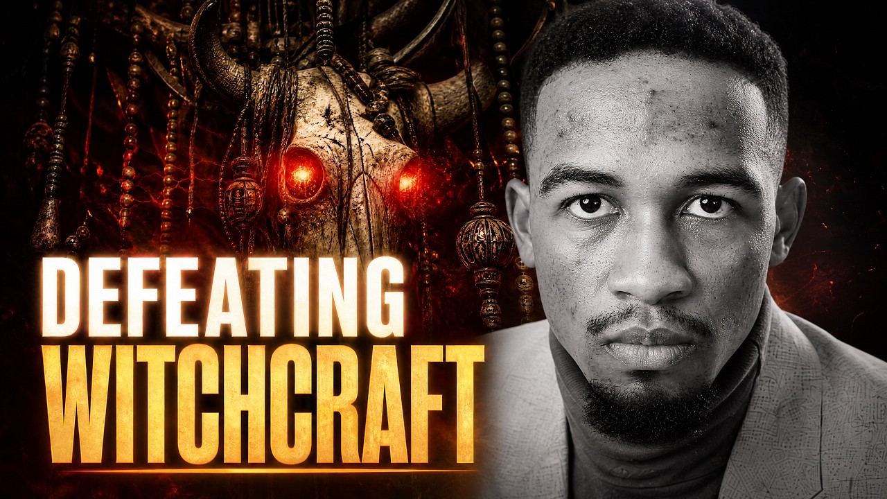 Defeating Witchcraft