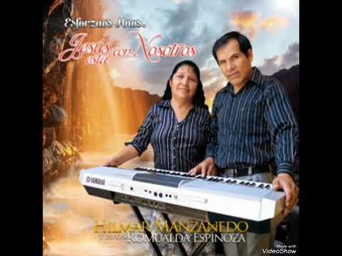 Tu vara y tu cayado HILMAR MANZANEDO