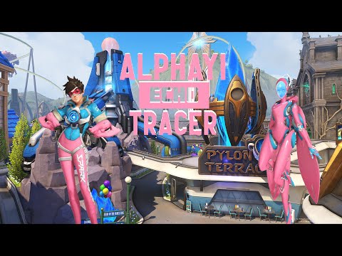 ALPHAYI OWL Hangzhou Spark's New DPS Player in Ranked! December 2021