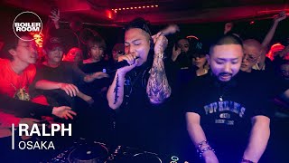 Download lagu ralph | Boiler Room Osaka: FULLHOUSE mp3 Download lagu ralph | Boiler Room Osaka: FULLHOUSE mp3
