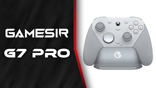 Gamesir G7 PRO - O melhor controle licenciado para Xbox do ano!