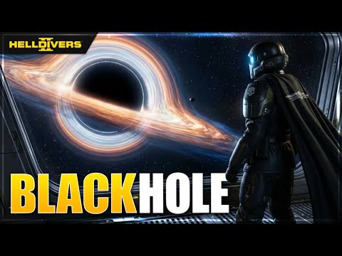 Helldivers 2 New Update Is Finally Here For The New Year