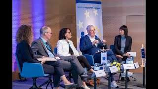 BEDROHT DEMOGRAPHISCHER WANDEL EUROPA?