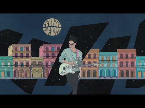 Ferraz - Quédate (Audio Oficial)