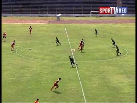 F.C. CASCAVEL 0X0 PORTUGUESA LONDRINENSE - 3A.DIVISÃO PARANAENSE 2.013