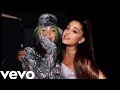 Billie Eilish Ariana Grande What Was I Made For