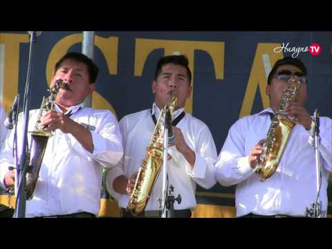 Tunantadas 2017 SELECCION BRAHMA Dos pasiones Mix