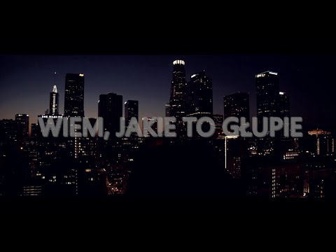K.M.S - Wiem, jakie to głupie (prod.Skyper) VIDEO