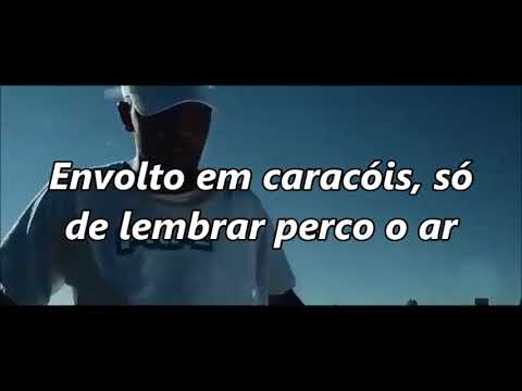 Você não ama ninguém - Parte do Chris [LEGENDADO]