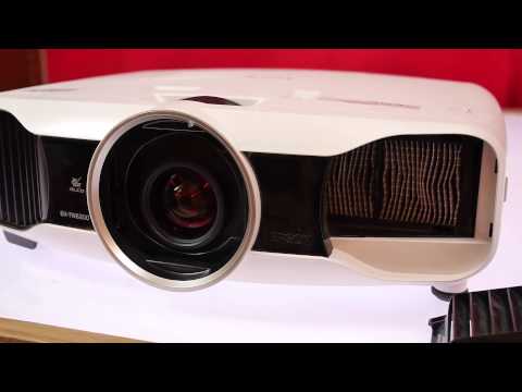 Epson EH-TW8200 Projector, 3000 lm, 1080p Full HD 1920 x Epson EH-TW8200 Projector, 3000 lm, 1080p Full HD 1920 x